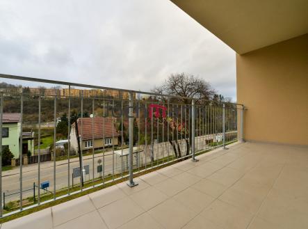 Pronájem bytu, 2+kk, 59 m²