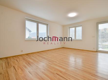 Pronájem bytu, 2+kk, 59 m²