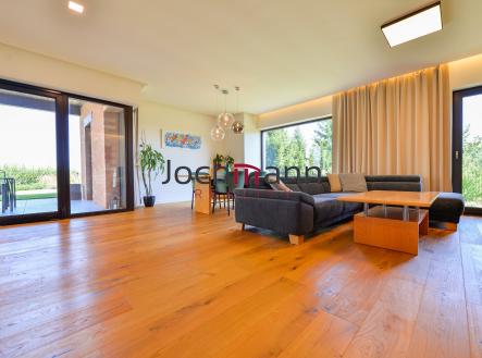 Pronájem domu/vily, 138 m²