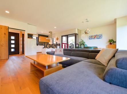 Pronájem domu/vily, 138 m²