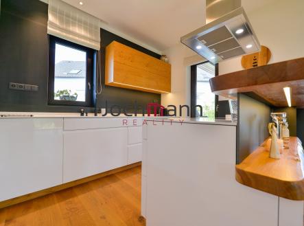 Pronájem domu/vily, 138 m²