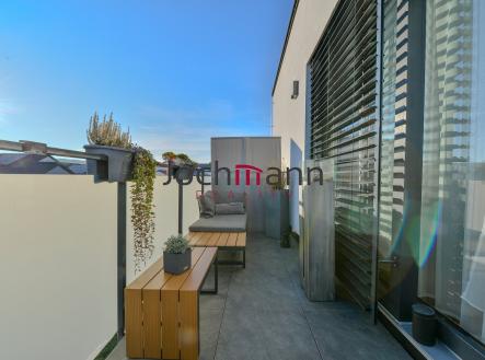 Pronájem bytu, 4+kk, 82 m²