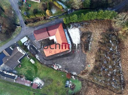 Prodej domu/vily, 294 m²