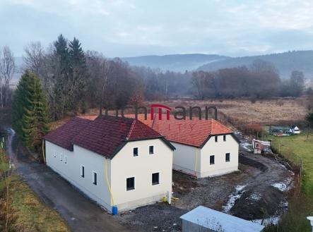 Prodej domu/vily, 294 m²