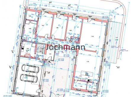 Prodej domu/vily, 294 m²