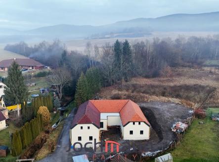 Prodej domu/vily, 294 m²