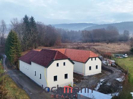 Prodej domu/vily, 294 m²