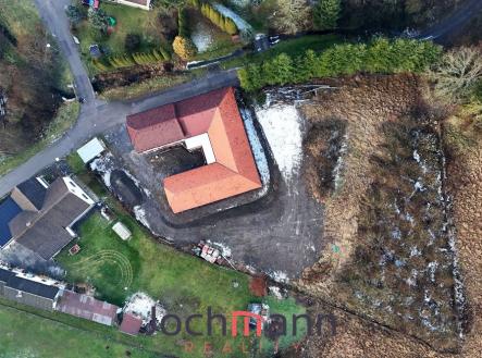 Prodej domu/vily, 294 m²