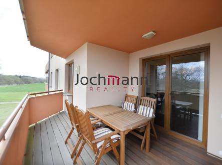 Pronájem bytu, 2+kk, 63 m²