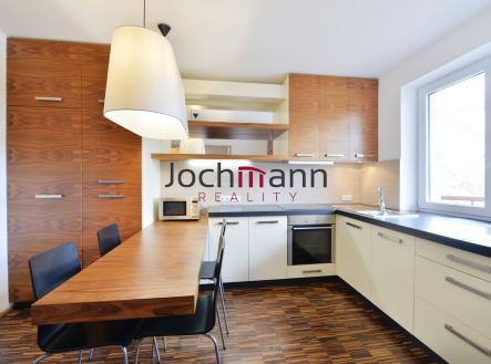 Pronájem bytu, 2+kk, 63 m²