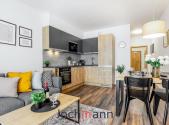 Prodej bytu, 3+kk, 85 m²