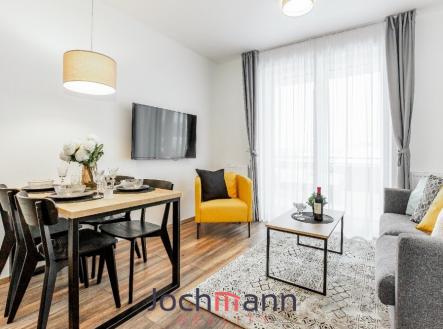 Prodej bytu, 3+kk, 85 m²
