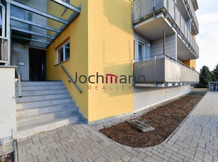 Prodej bytu, 1+kk, 44 m²