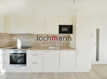 Pronájem bytu, 2+kk, 62 m²