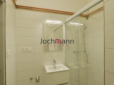 Pronájem bytu, 3+1, 53 m²