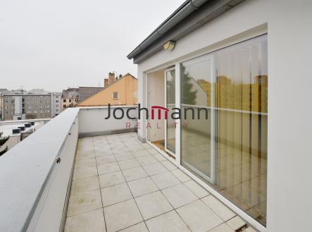 Pronájem bytu, 2+kk, 62 m²