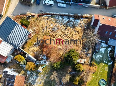 Prodej pozemku pro bydlení, 627 m²