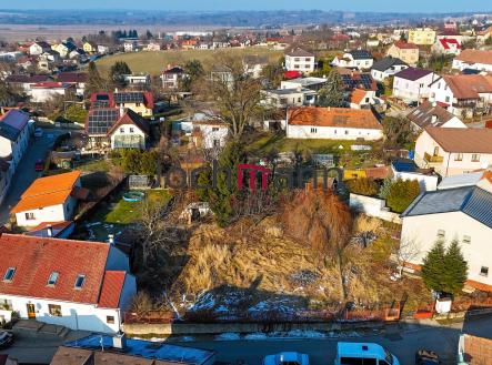 Prodej pozemku pro bydlení, 627 m²