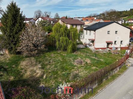 Prodej pozemku pro bydlení, 627 m²