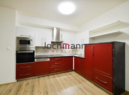 Pronájem bytu, 2+kk, 64 m²