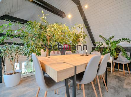 Prodej bytu, 4+kk, 164 m²