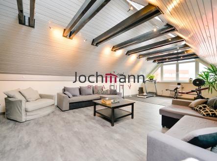 Prodej bytu, 4+kk, 164 m²