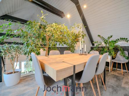 Prodej bytu, 4+kk, 164 m²