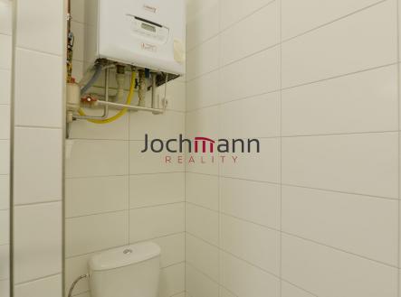 Pronájem bytu, 3+1, 53 m²