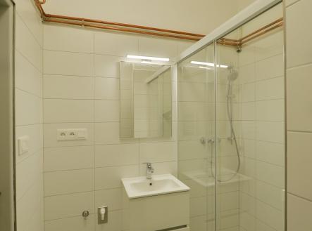 Pronájem bytu, 3+1, 53 m²