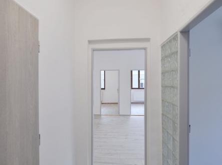 Pronájem bytu, 3+1, 53 m²