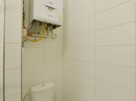 Pronájem bytu, 3+1, 53 m²