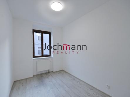 Pronájem bytu, 2+kk, 47 m²