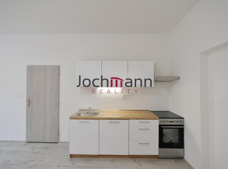 Pronájem bytu, 2+kk, 47 m²