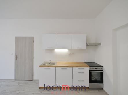 Pronájem bytu, 2+kk, 47 m²