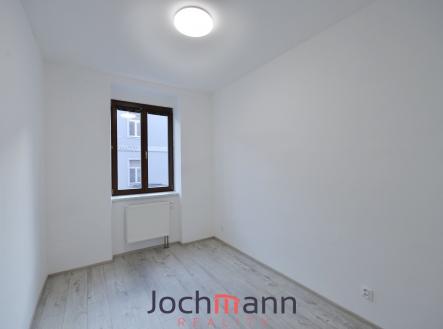 Pronájem bytu, 2+kk, 47 m²