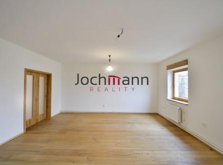 Pronájem bytu, 3+kk, 75 m²