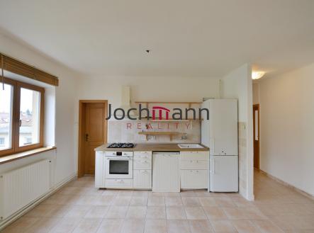 Pronájem bytu, 3+kk, 75 m²