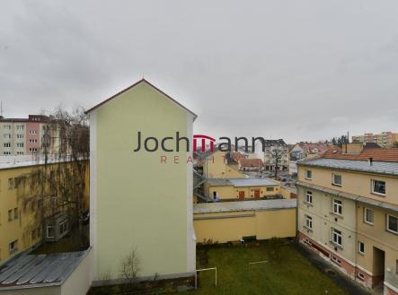 Pronájem bytu, 3+kk, 75 m²
