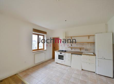 Pronájem bytu, 3+kk, 75 m²