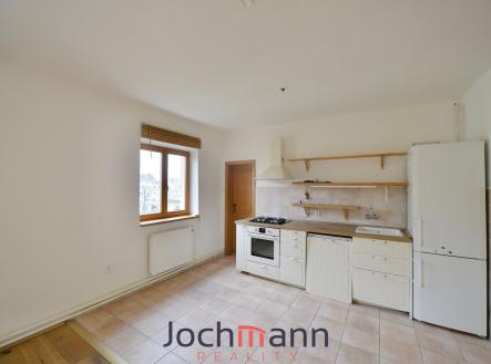 Pronájem bytu, 3+kk, 75 m²