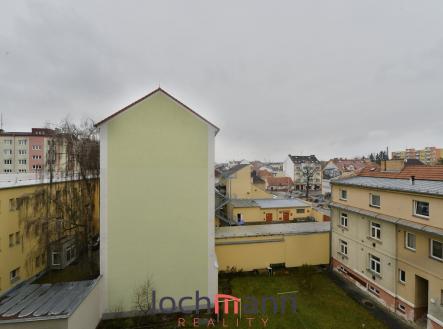 Pronájem bytu, 3+kk, 75 m²