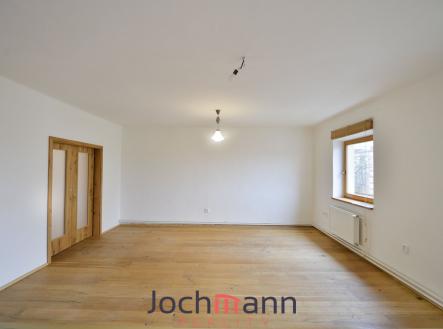 Pronájem bytu, 3+kk, 75 m²