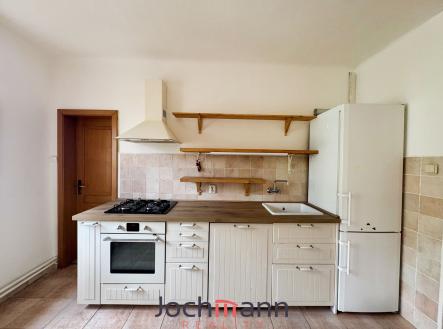 Pronájem bytu, 3+kk, 75 m²