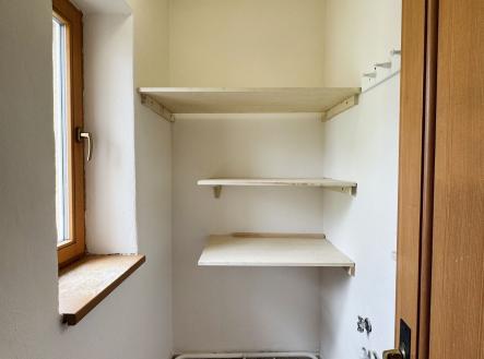 Pronájem bytu, 3+kk, 75 m²