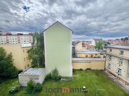 Pronájem bytu, 3+kk, 75 m²