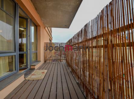 Pronájem bytu, 1+kk, 36 m²