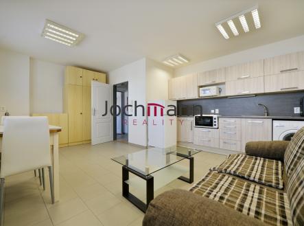 Pronájem bytu, 2+kk, 50 m²