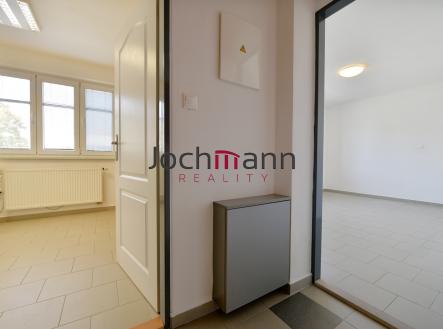 Pronájem bytu, 2+kk, 50 m²