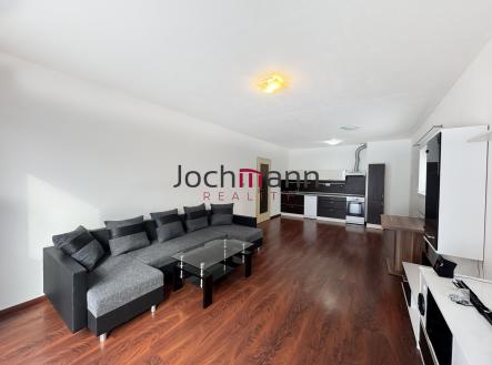 Pronájem bytu, 3+kk, 82 m²