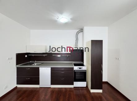 Pronájem bytu, 3+kk, 82 m²